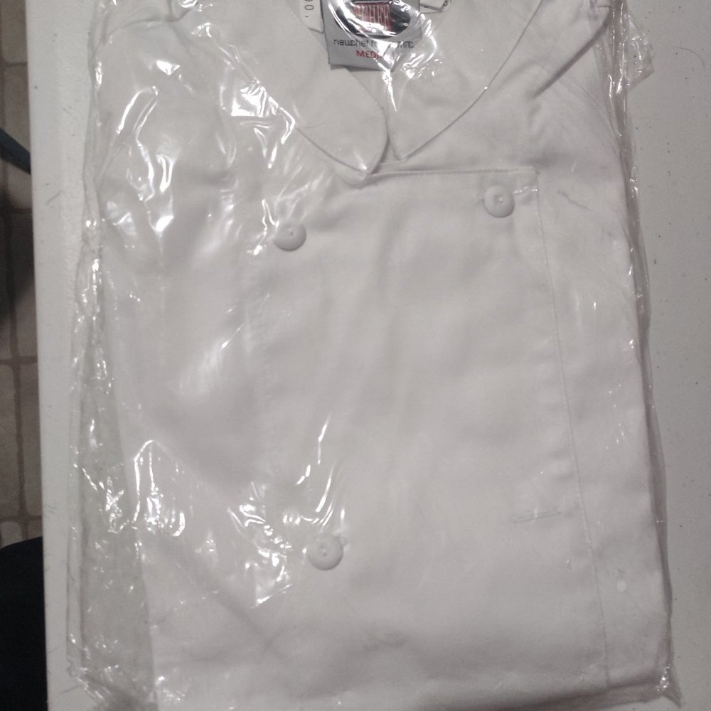 Chef coat